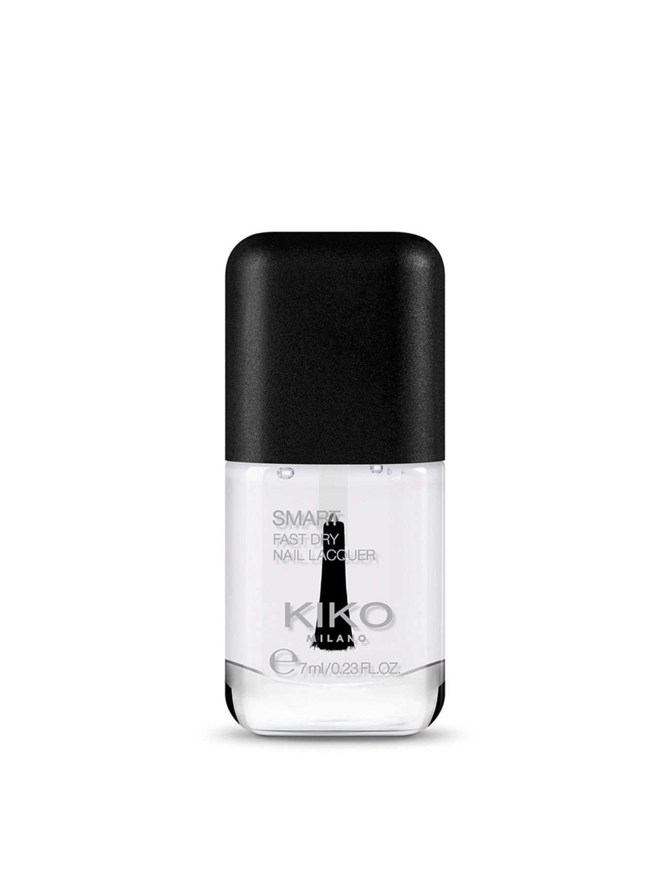 Лак для ногтей Smart Fast Dry Nail Lacquer KIKO MILANO модель KM0040101100144 Фото