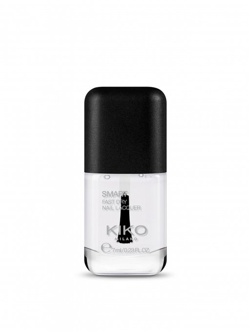 Лак для нігтів Smart Fast Dry Nail Lacquer KIKO MILANO модель KM0040101100144 Фото