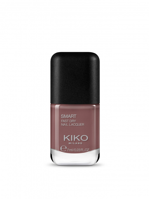 Лак для ногтей Smart Fast Dry Nail Lacquer KIKO MILANO модель KM000000017006B Фото