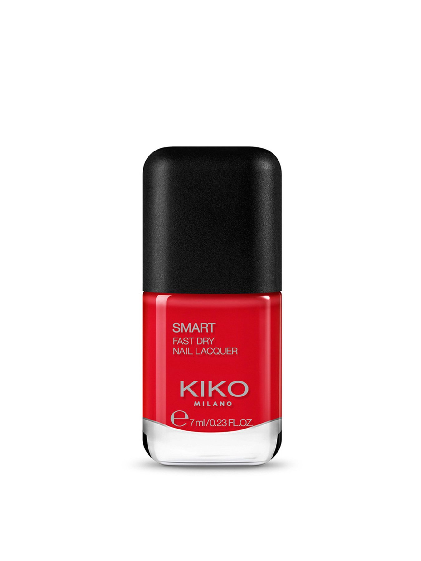 Лак для ногтей Smart Fast Dry Nail Lacquer KIKO MILANO модель KM000000017011B Фото