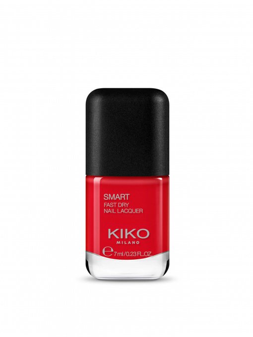 Лак для нігтів Smart Fast Dry Nail Lacquer KIKO MILANO модель KM000000017011B Фото