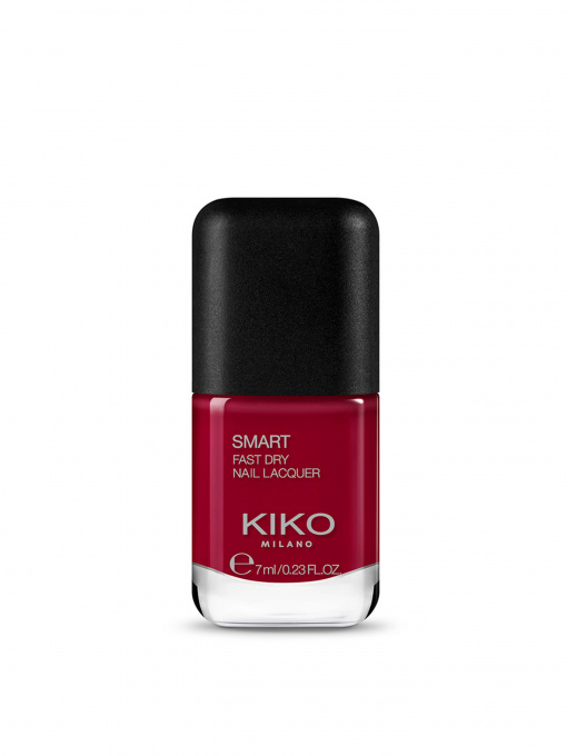 Лак для нігтів Smart Fast Dry Nail Lacquer KIKO MILANO модель KM000000017013B Фото