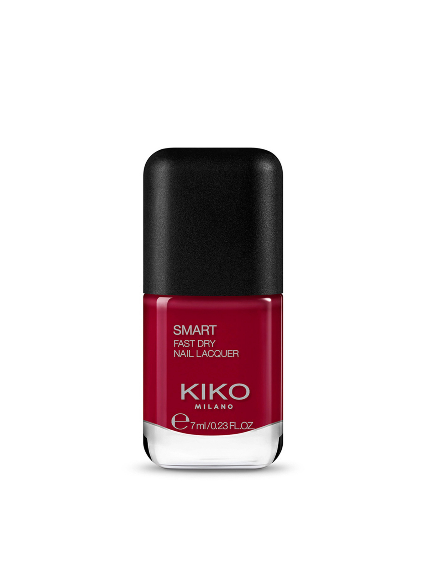 Лак для нігтів Smart Fast Dry Nail Lacquer KIKO MILANO модель KM000000017013B Фото