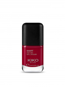 Лак для нігтів Smart Fast Dry Nail Lacquer KIKO MILANO модель KM000000017013B Фото