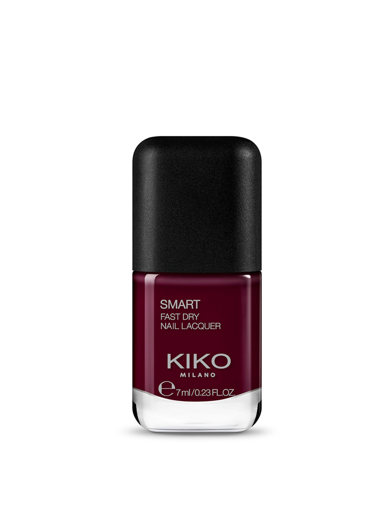 Лак для ногтей Smart Fast Dry Nail Lacquer KIKO MILANO модель KM000000017014B Фото