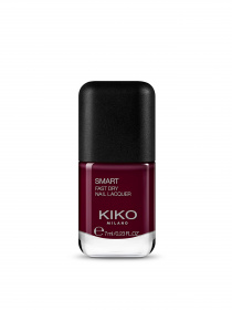 Лак для нігтів Smart Fast Dry Nail Lacquer KIKO MILANO модель KM000000017014B Фото