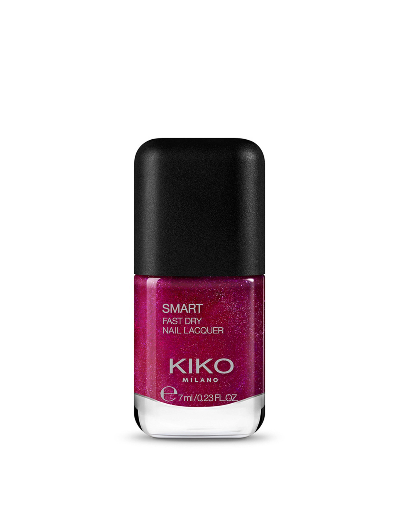 Лак для нігтів Smart Fast Dry Nail Lacquer KIKO MILANO модель KM000000017015B Фото