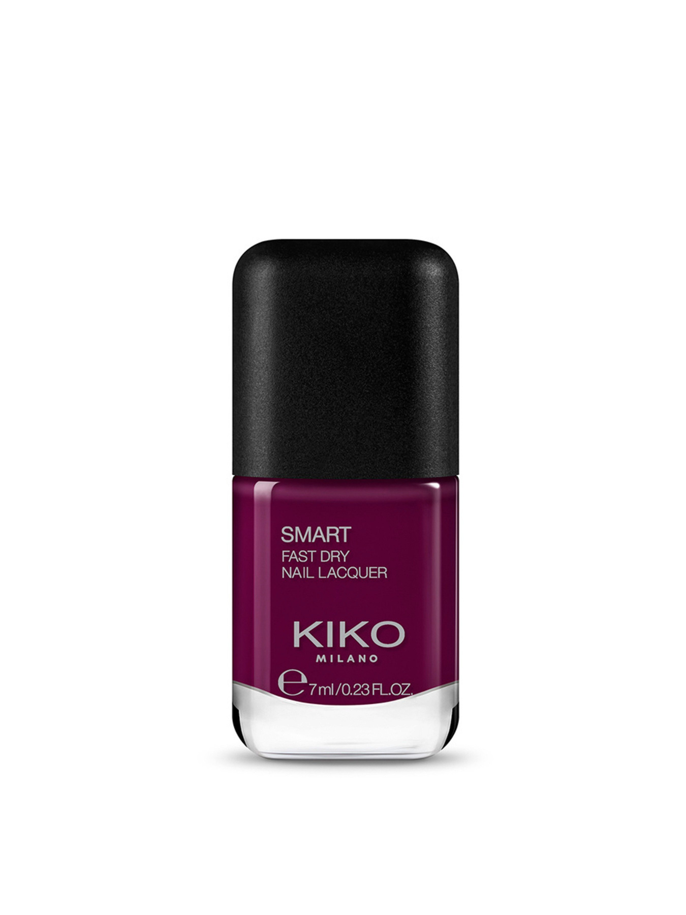 Лак для нігтів Smart Fast Dry Nail Lacquer KIKO MILANO модель KM000000017016B Фото