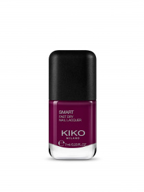 Лак для нігтів Smart Fast Dry Nail Lacquer KIKO MILANO модель KM000000017016B Фото