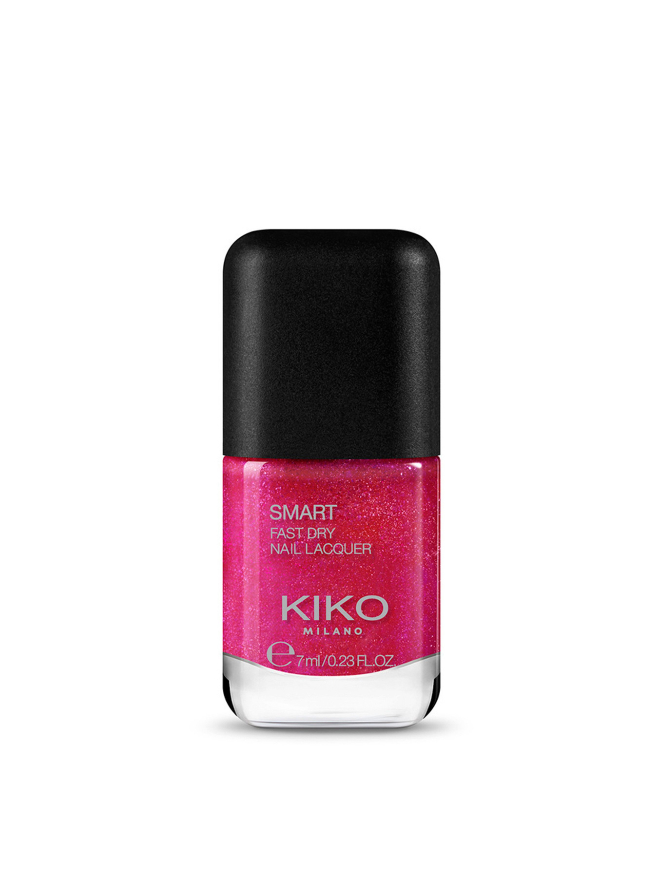 Лак для ногтей Smart Fast Dry Nail Lacquer KIKO MILANO модель KM000000017019B Фото