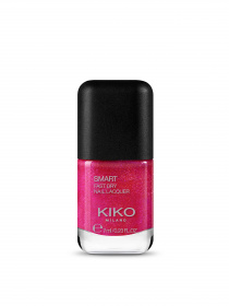 Лак для ногтей Smart Fast Dry Nail Lacquer KIKO MILANO модель KM000000017019B Фото