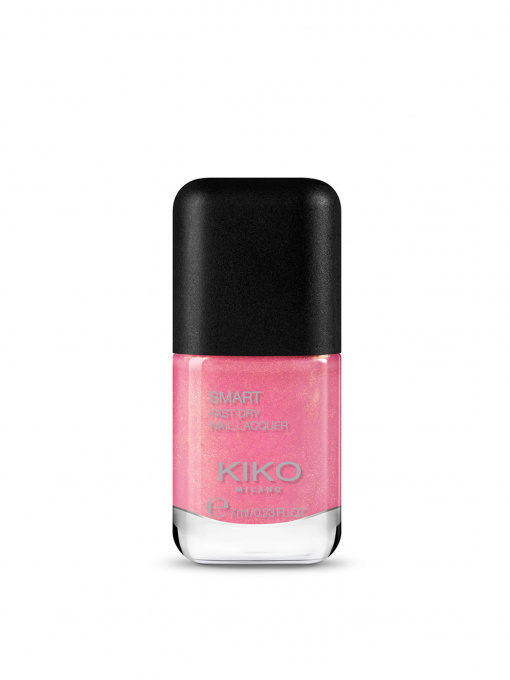 Лак для нігтів Smart Fast Dry Nail Lacquer KIKO MILANO модель KM000000017020B Фото