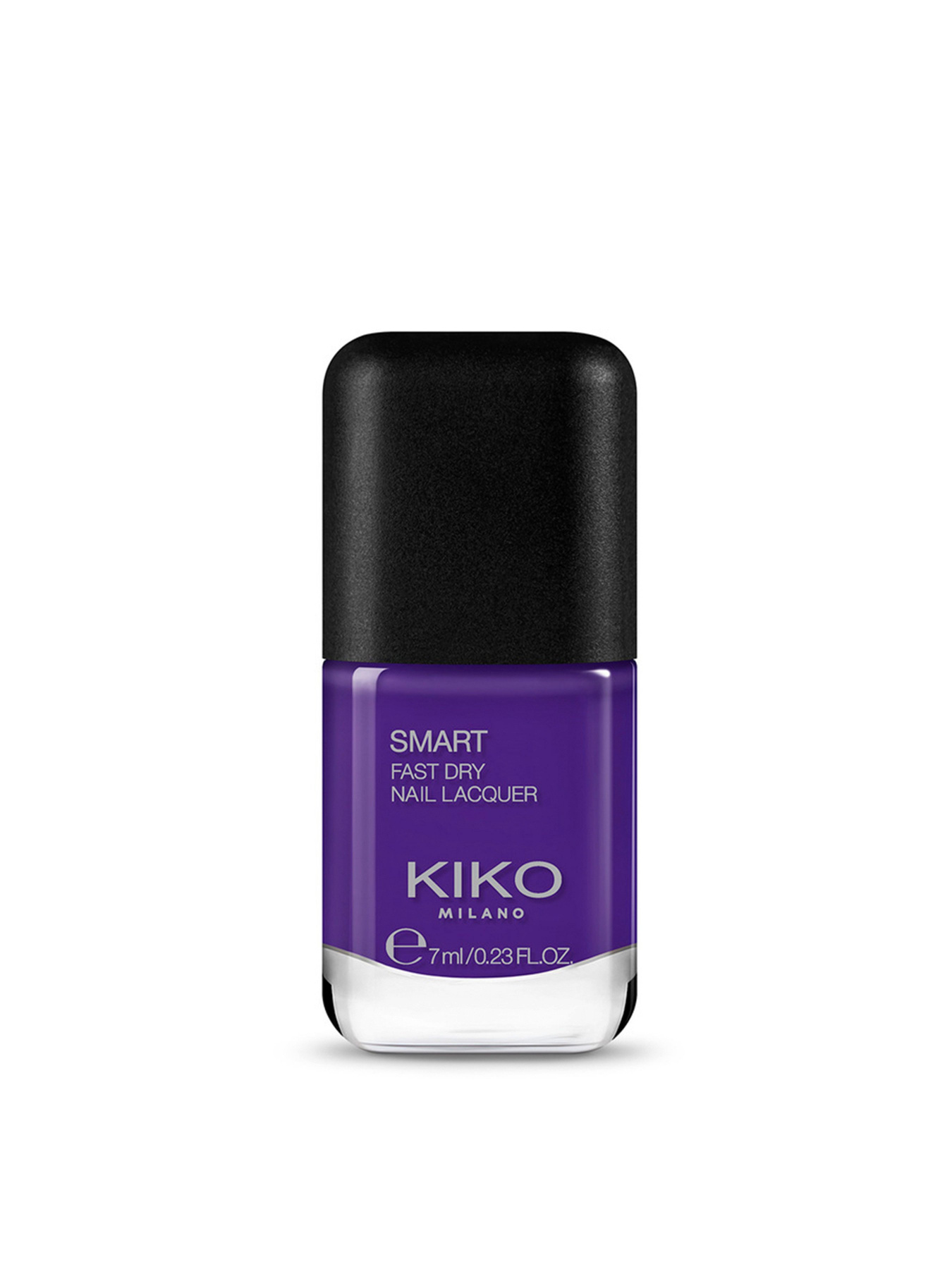Лак для ногтей Smart Fast Dry Nail Lacquer KIKO MILANO модель KM000000017025B Фото