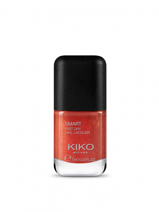 Лак для нігтів Smart Fast Dry Nail Lacquer KIKO MILANO модель KM000000017038B Фото
