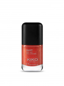 Лак для нігтів Smart Fast Dry Nail Lacquer KIKO MILANO модель KM000000017038B Фото