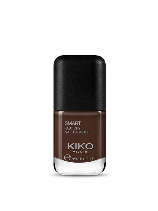 Лак для нігтів Smart Fast Dry Nail Lacquer KIKO MILANO модель KM000000017041B Фото