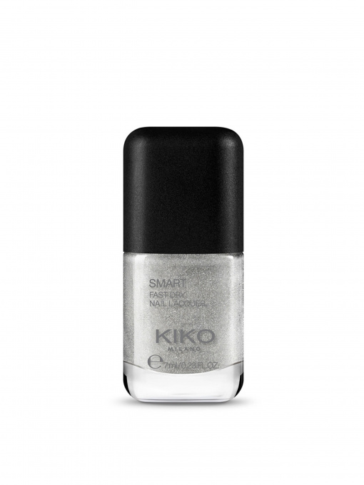 Лак для нігтів Smart Fast Dry Nail Lacquer KIKO MILANO модель KM000000017043B Фото