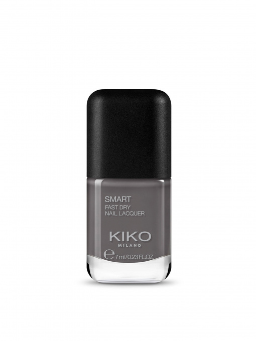 Лак для нігтів Smart Fast Dry Nail Lacquer KIKO MILANO модель KM000000017044B Фото