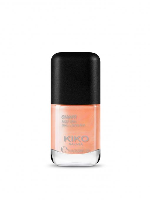 Лак для нігтів Smart Fast Dry Nail Lacquer KIKO MILANO модель KM000000017047B Фото