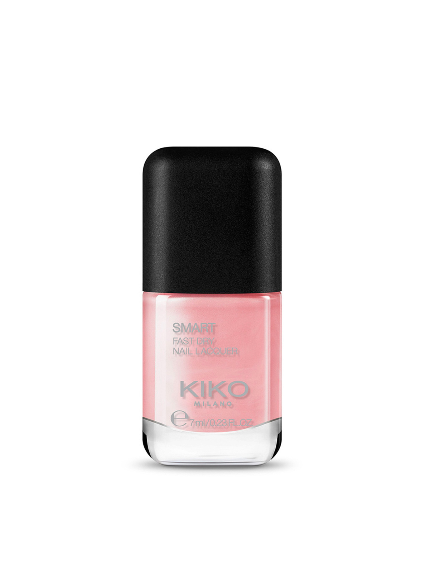 Лак для ногтей Smart Fast Dry Nail Lacquer KIKO MILANO модель KM000000017048B Фото