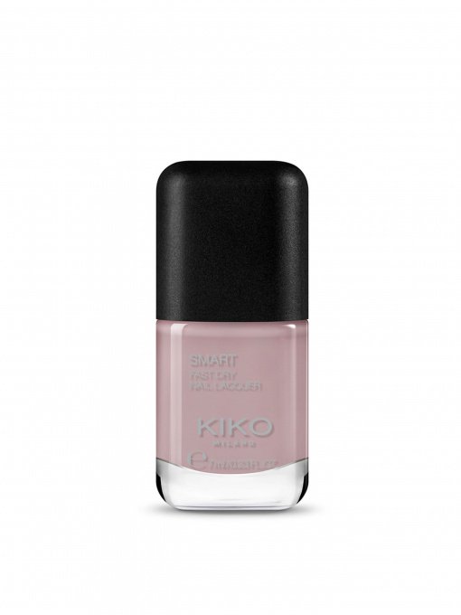 Лак для нігтів Smart Fast Dry Nail Lacquer KIKO MILANO модель KM000000017056B Фото
