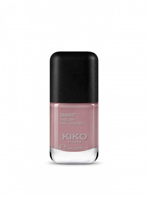 Лак для нігтів Smart Fast Dry Nail Lacquer KIKO MILANO модель KM000000017057B Фото