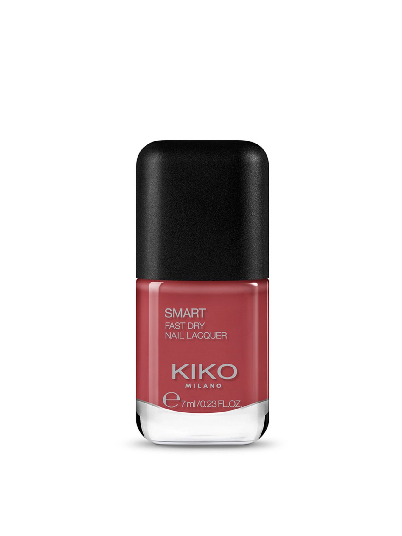 Лак для ногтей Smart Fast Dry Nail Lacquer KIKO MILANO модель KM000000017067B Фото