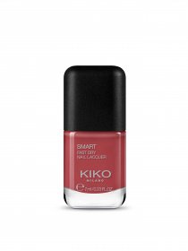 Лак для ногтей Smart Fast Dry Nail Lacquer KIKO MILANO модель KM000000017067B Фото