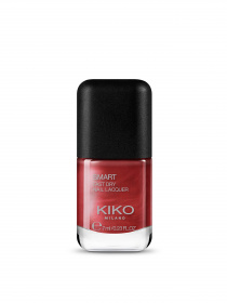 Лак для ногтей Smart Fast Dry Nail Lacquer KIKO MILANO модель KM000000017068B Фото