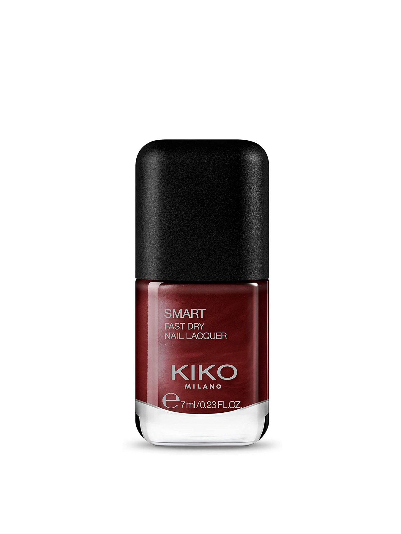 Лак для ногтей Smart Fast Dry Nail Lacquer KIKO MILANO модель KM000000017069B Лак для ногтей Smart Fast Dry Nail Lacquer KIKO MILANO модель KM000000017069B Фото