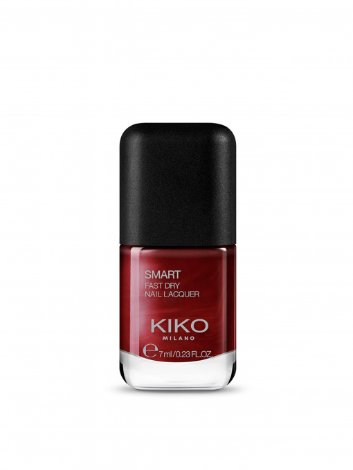 Лак для нігтів Smart Fast Dry Nail Lacquer KIKO MILANO модель KM000000017070B Фото