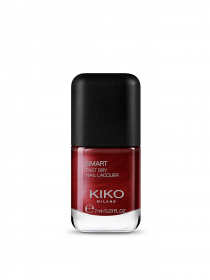 Лак для нігтів Smart Fast Dry Nail Lacquer KIKO MILANO модель KM000000017070B Фото