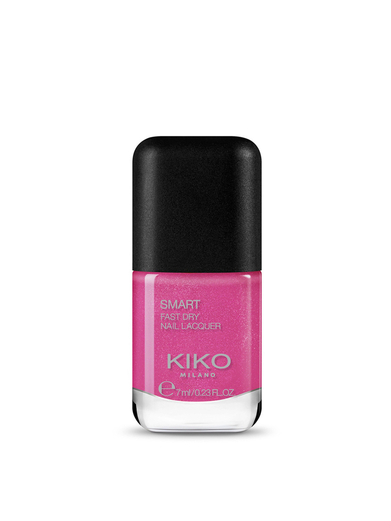Лак для ногтей Smart Fast Dry Nail Lacquer KIKO MILANO модель KM000000017072B Фото