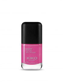 Лак для ногтей Smart Fast Dry Nail Lacquer KIKO MILANO модель KM000000017072B Фото