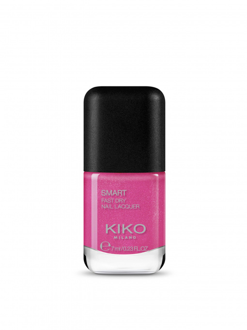 Лак для нігтів Smart Fast Dry Nail Lacquer KIKO MILANO модель KM000000017072B Фото