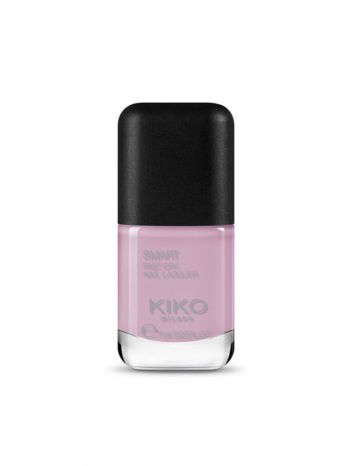 Лак для нігтів Smart Fast Dry Nail Lacquer KIKO MILANO модель KM000000017074B Фото