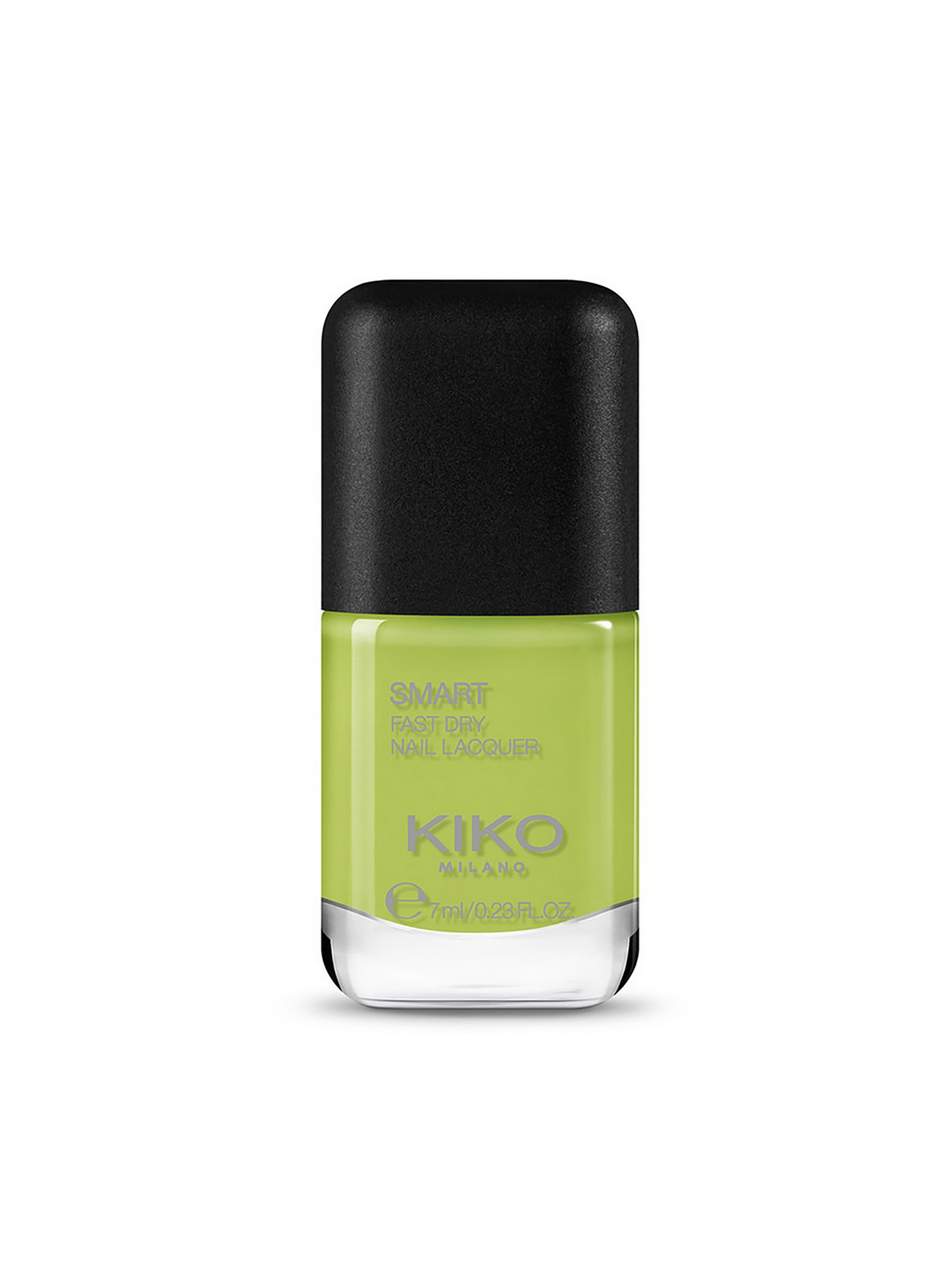 Лак для ногтей Smart Fast Dry Nail Lacquer KIKO MILANO модель KM000000017086B Фото