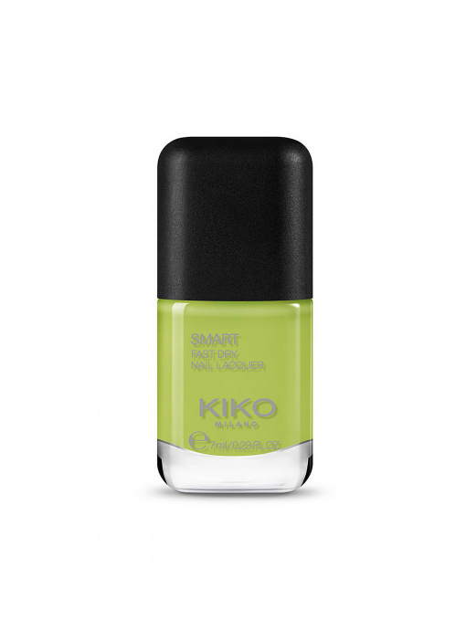 Лак для ногтей Smart Fast Dry Nail Lacquer KIKO MILANO модель KM000000017086B Фото