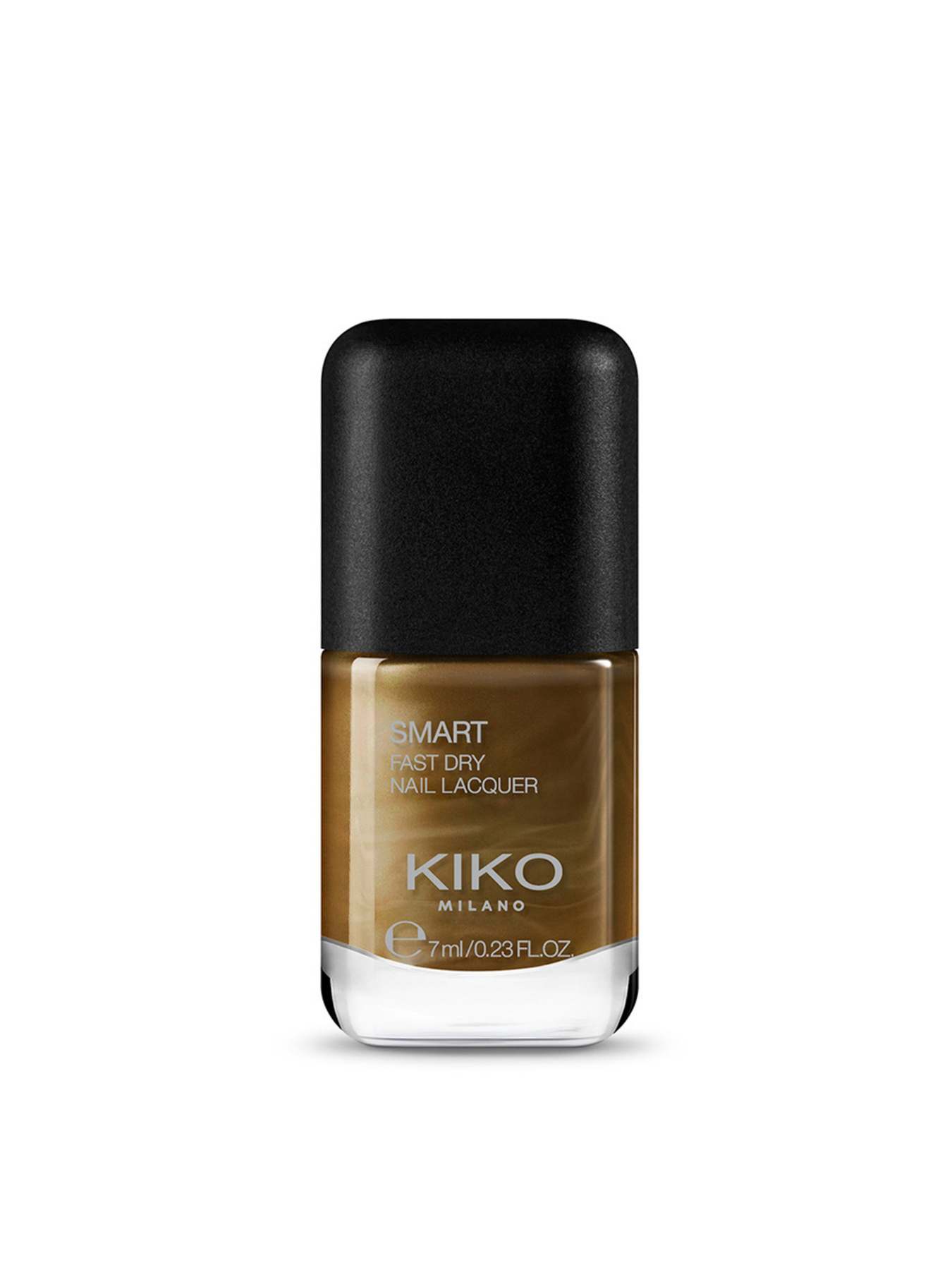 Лак для ногтей Smart Fast Dry Nail Lacquer KIKO MILANO модель KM000000017089B Фото