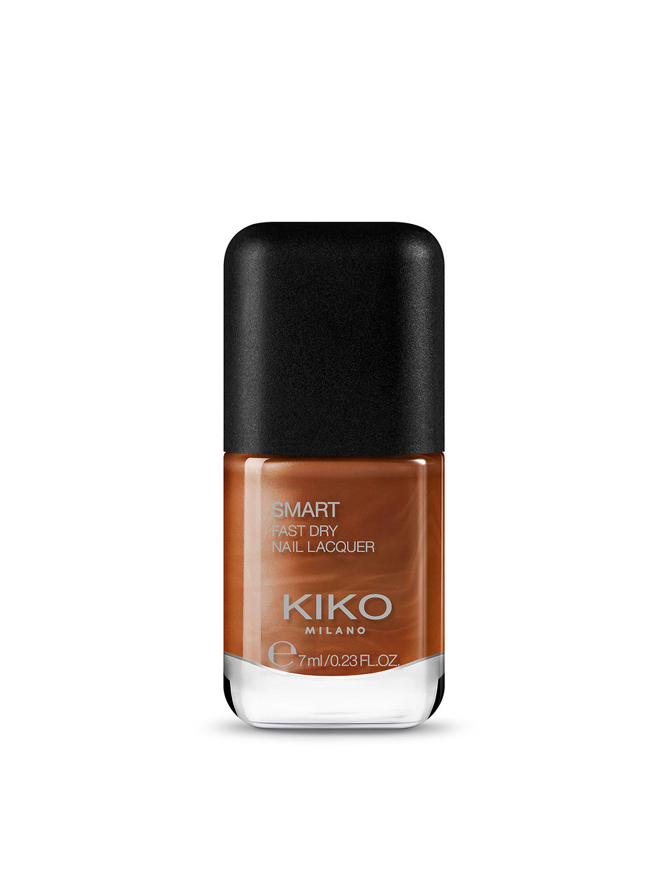 Лак для ногтей Smart Fast Dry Nail Lacquer KIKO MILANO модель KM000000017090B Фото