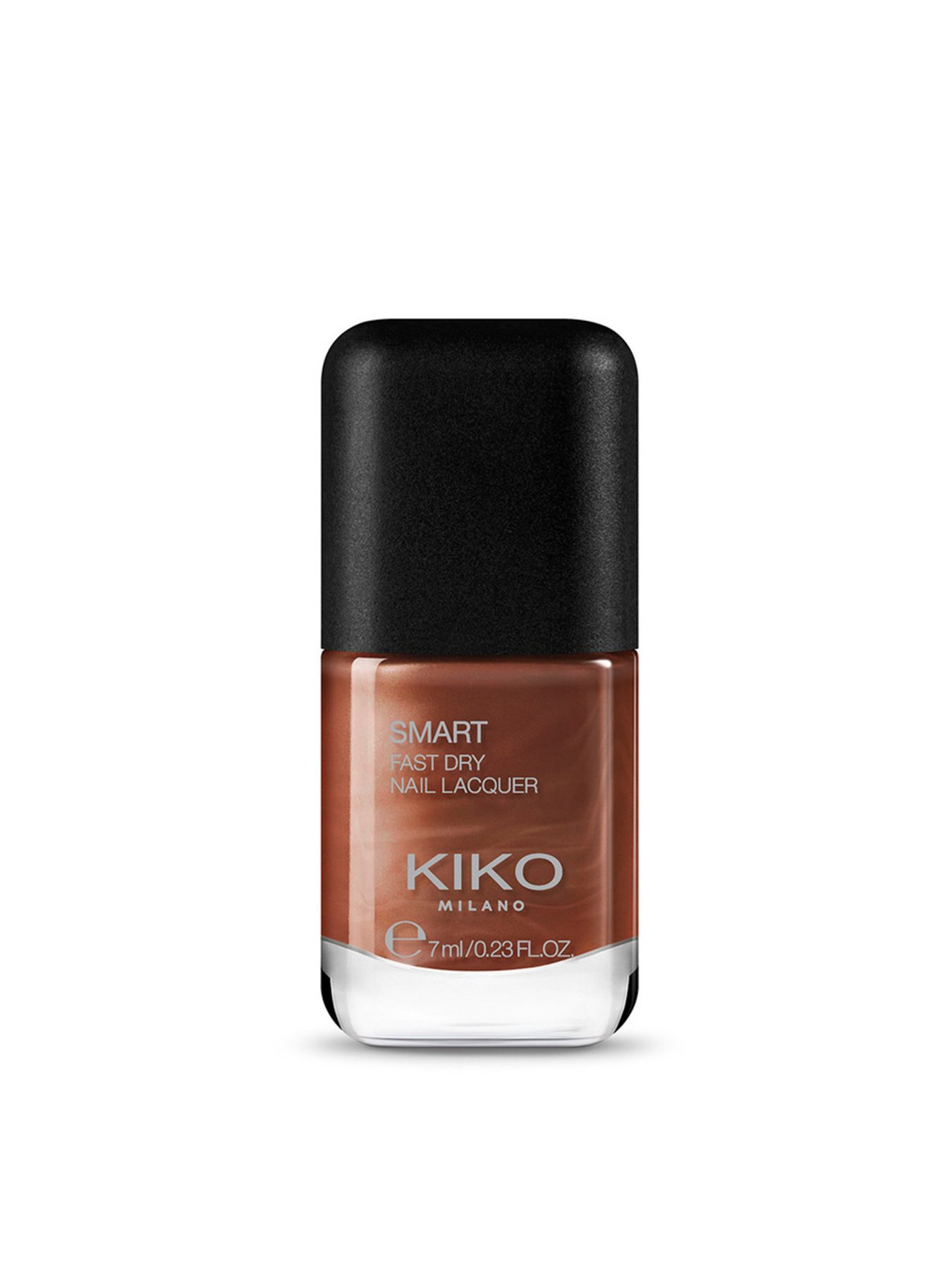 Лак для ногтей Smart Fast Dry Nail Lacquer KIKO MILANO модель KM000000017091B Фото