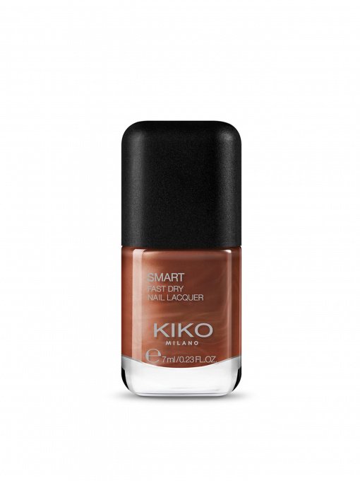 Лак для ногтей Smart Fast Dry Nail Lacquer KIKO MILANO модель KM000000017091B Фото