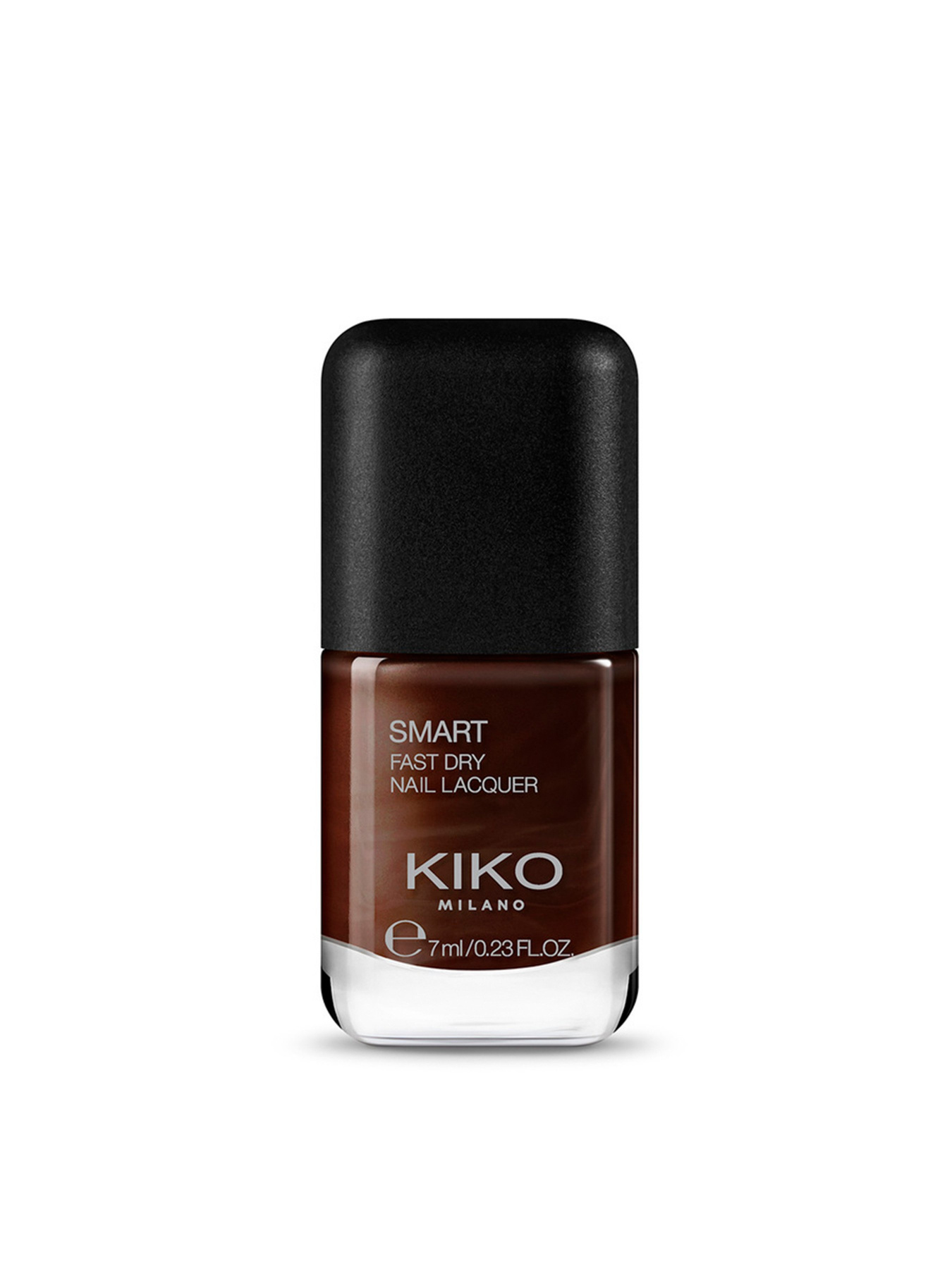 Лак для ногтей Smart Fast Dry Nail Lacquer KIKO MILANO модель KM000000017092B Фото