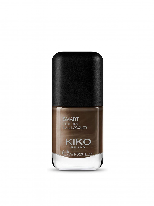 Лак для нігтів Smart Fast Dry Nail Lacquer KIKO MILANO модель KM000000017093B Фото