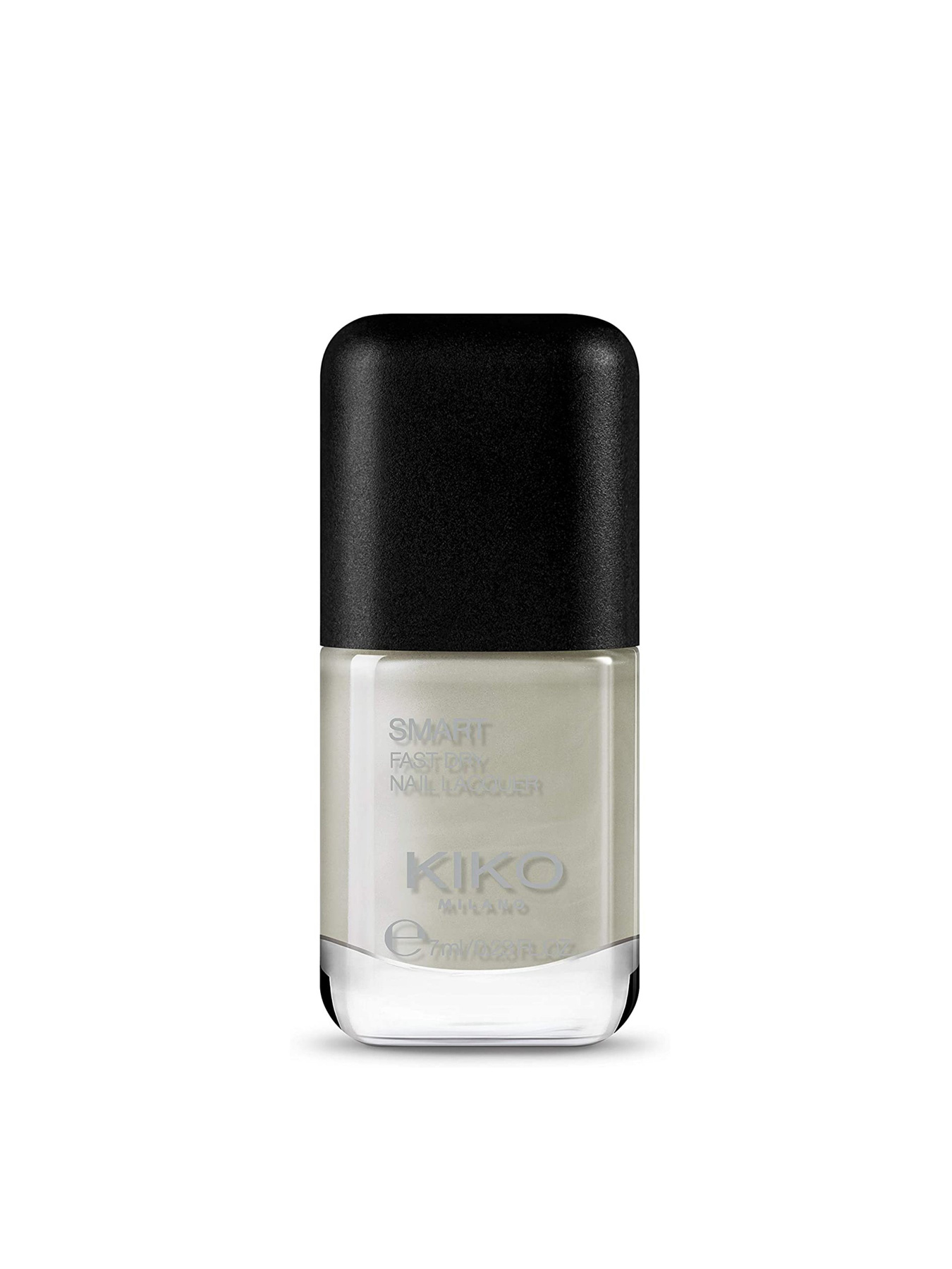 Лак для ногтей Smart Fast Dry Nail Lacquer KIKO MILANO модель KM000000017094B Фото