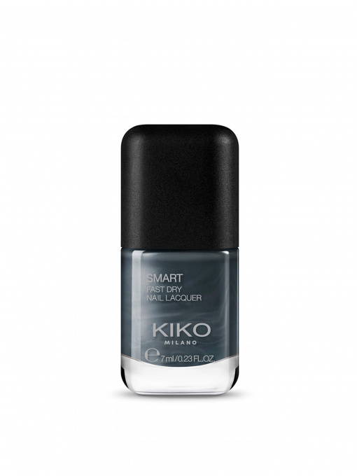 Лак для ногтей Smart Fast Dry Nail Lacquer KIKO MILANO модель KM000000017096B Фото