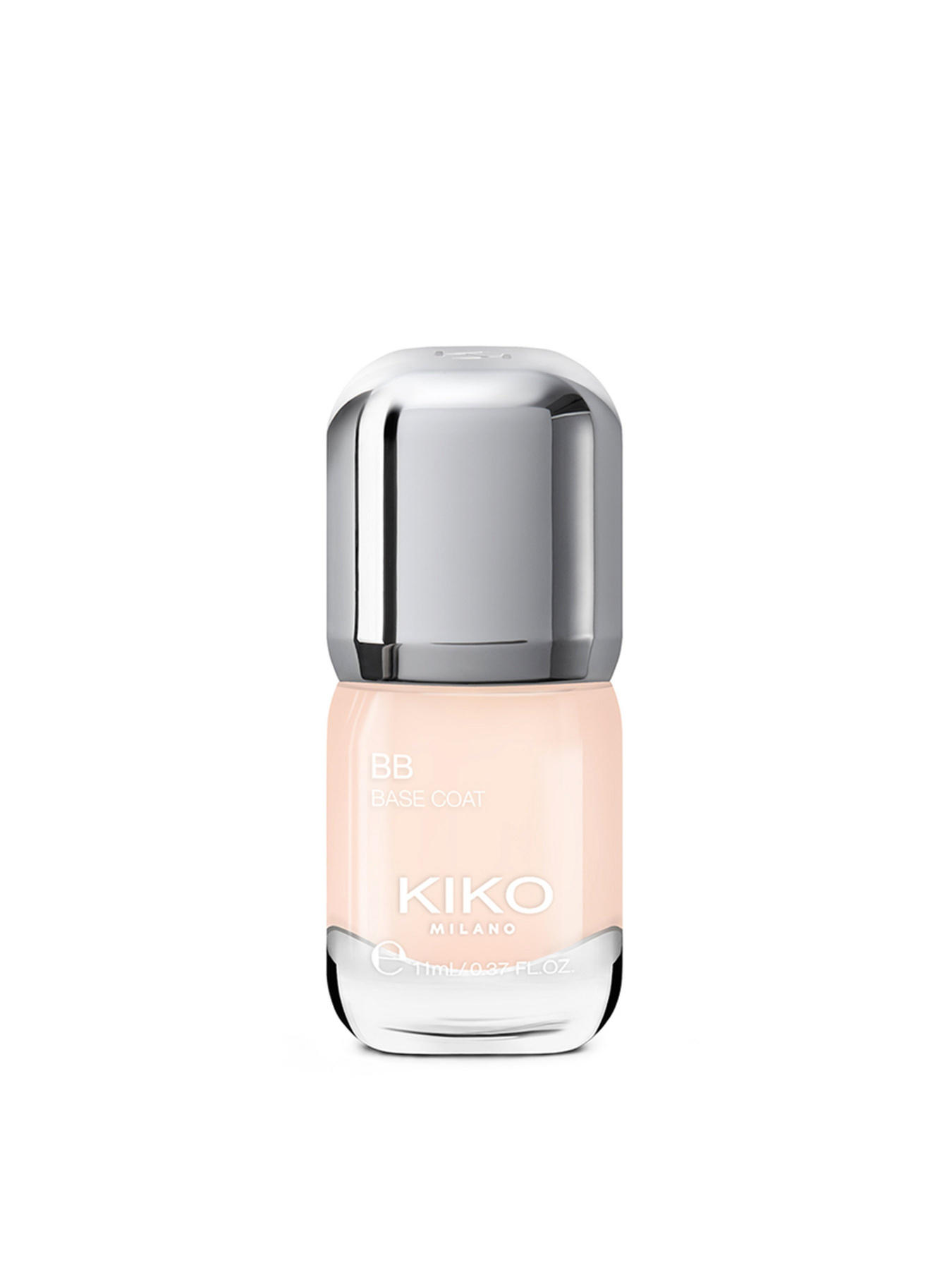 Базовое покрытие для ногтей BB Base Coat KIKO MILANO модель KM000000020001B Фото