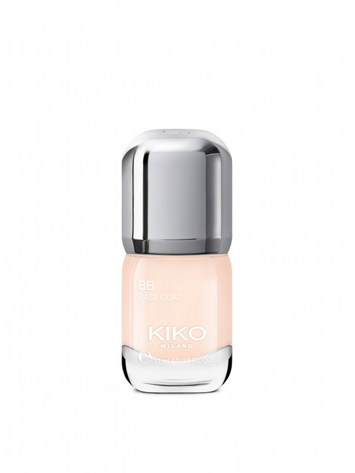 Базове покриття для нігтів BB Base Coat KIKO MILANO модель KM000000020001B Фото