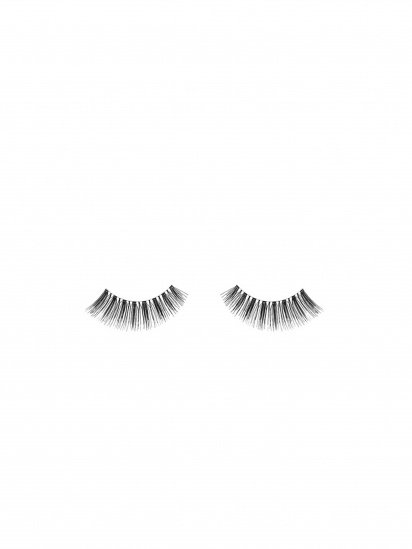 KIKO MILANO ­Накладні вії False Eyelashes - Natural Effect модель KA000000025001B — фото - INTERTOP