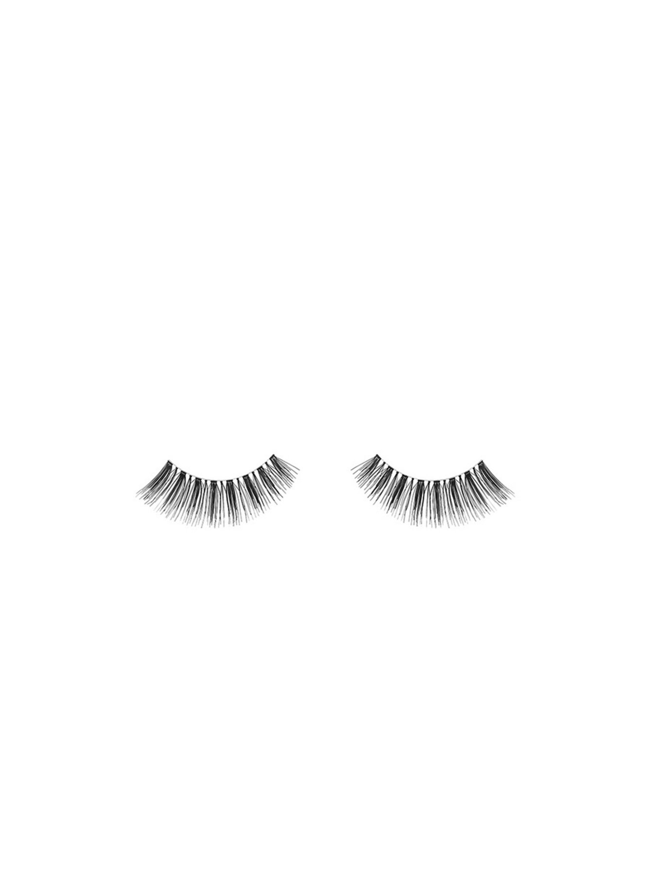 Накладні вії False Eyelashes - Natural Effect KIKO MILANO модель KA000000025001B Фото